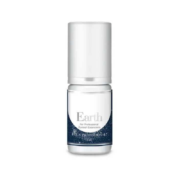 چسب مژه یونیورس ارت (UNIVERSE EARTH) دلوکس – DLUX