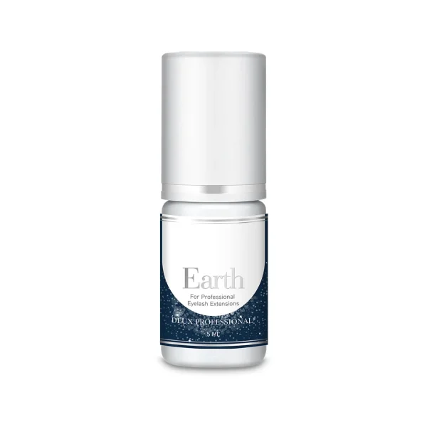 چسب مژه یونیورس ارت (UNIVERSE EARTH) دلوکس – DLUX