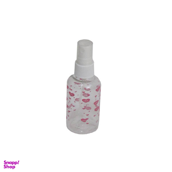 اسپری زعفران کد 01