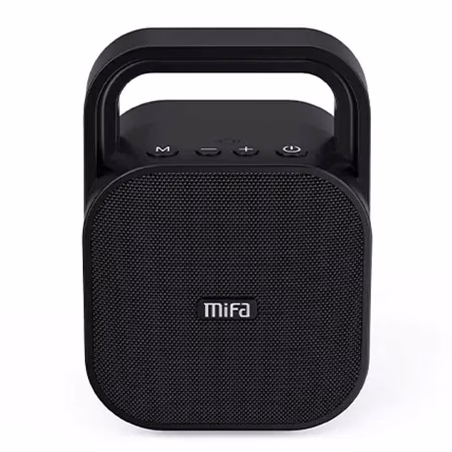قیمت و خرید اسپیکر بلوتوث قابل حمل میفا مدل M670 | یاس ارتباط
