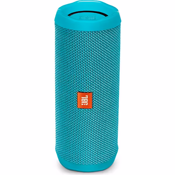 اسپیکر جی بی ال پرتابل ضد آب مدل FLIP 4 سبز - Hiapple.ir