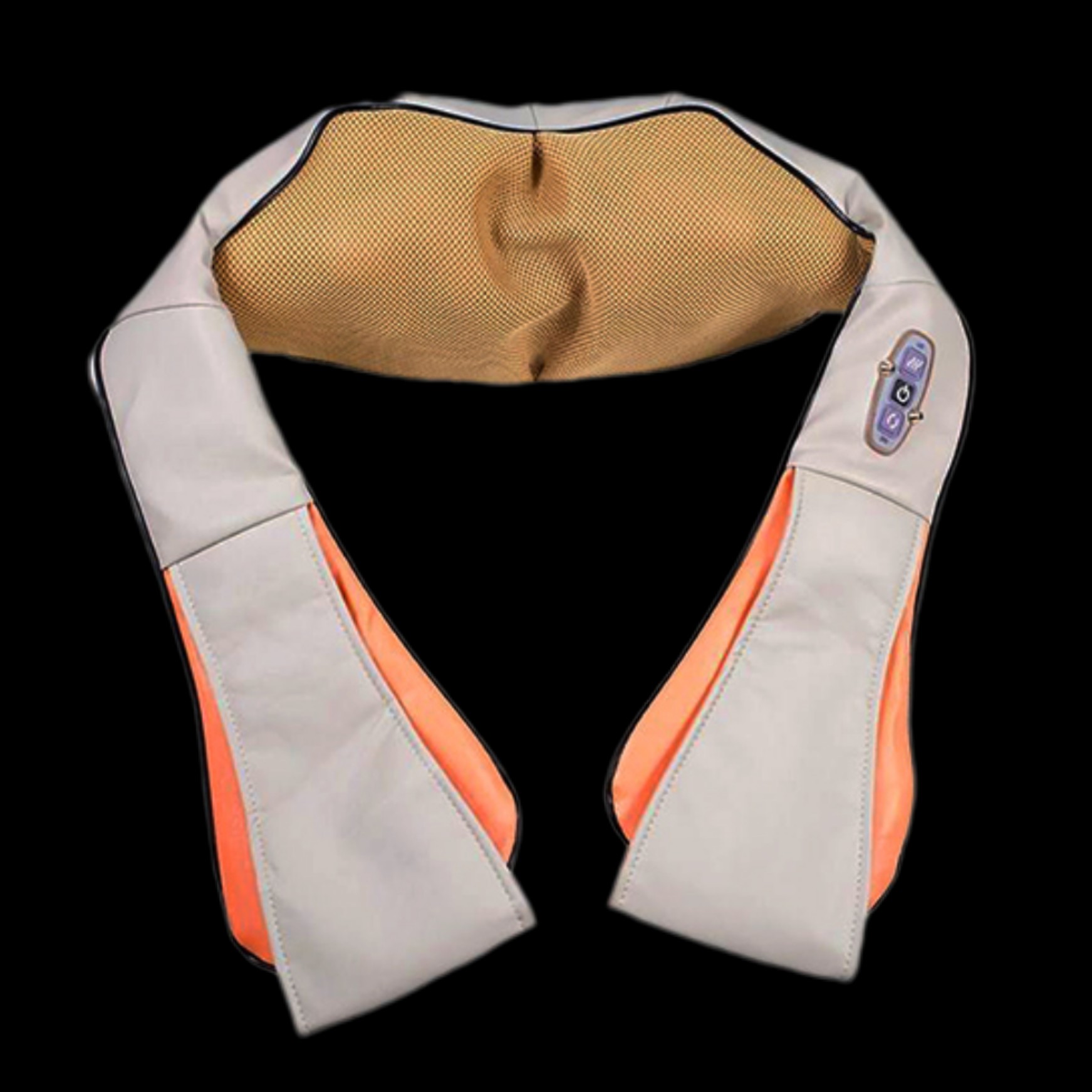 ماساژور گردن و شانه غلطکی 