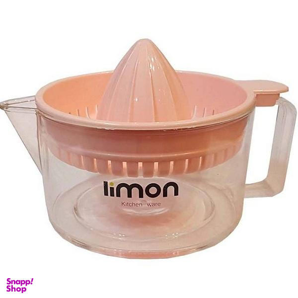 آبمیوه گیری دستی لیمون کد IL1071