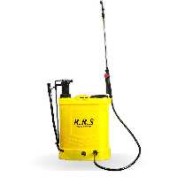 سم پاش 20 لیتری شارژی دو کاره RRS وارداتی
