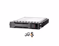 HPE 480GB SATA 6G Mixed Use SFF BC Multi Vendor SSD P40502-B21