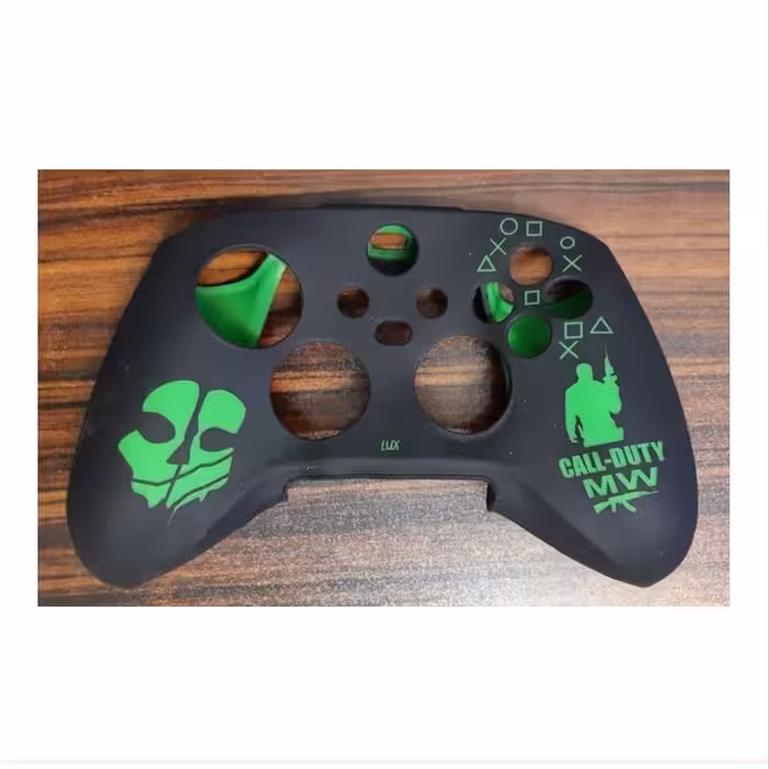 روکش دسته ایکس باکس سری S-X طرح کال اف دیوتی مدرن وارفار - محافظ دسته Xbox Series S-X مدل Call Of Duty MW 