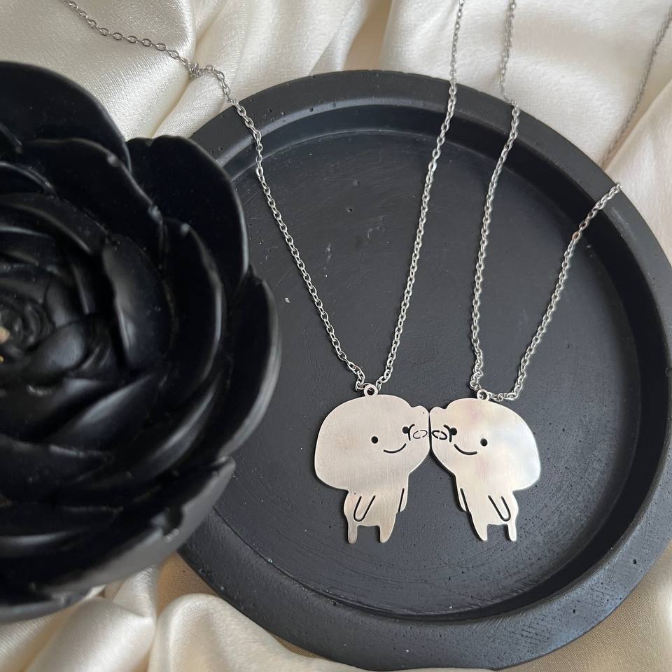 گردنبند ست لپو