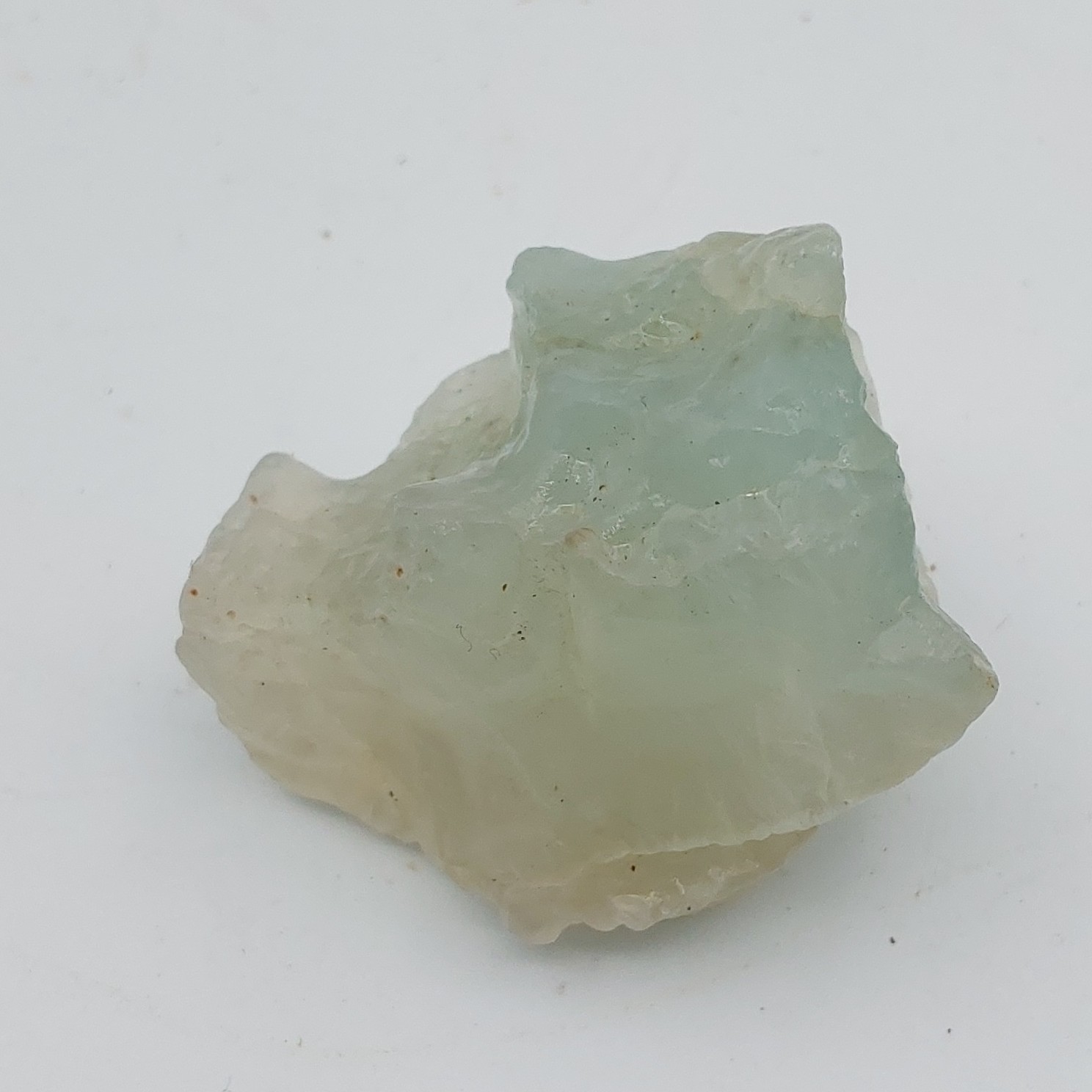 سنگ قیمتی عقیق خاص. وزن 40 گرم. کد a 76