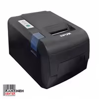 فیش پرینتر اسکار OSCAR POS58S (RS233)