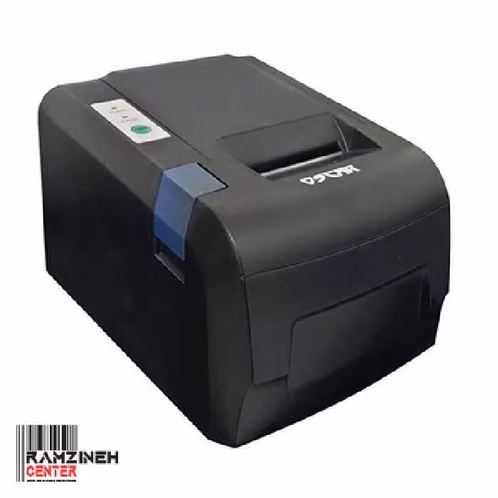 فیش پرینتر اسکار OSCAR POS58S (RS233)