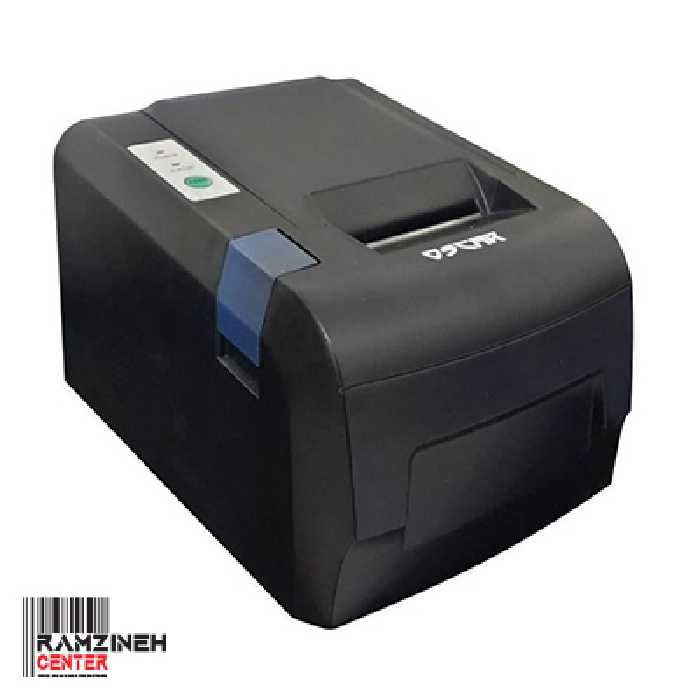 فیش پرینتر اسکار OSCAR POS58S (RS233)