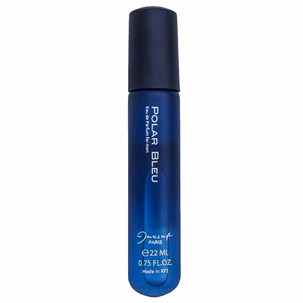 عطر جیبی مردانه ژک ساف مدل پلاربلو (jacsaf)