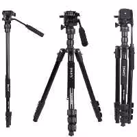 سه پایه جی ماری KT285 NB50