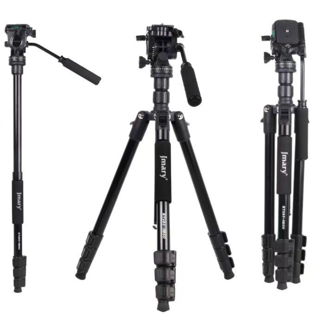 سه پایه جی ماری KT285 NB50