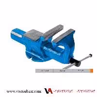 گیره رومیزی سایز 140 نظام مدل M140