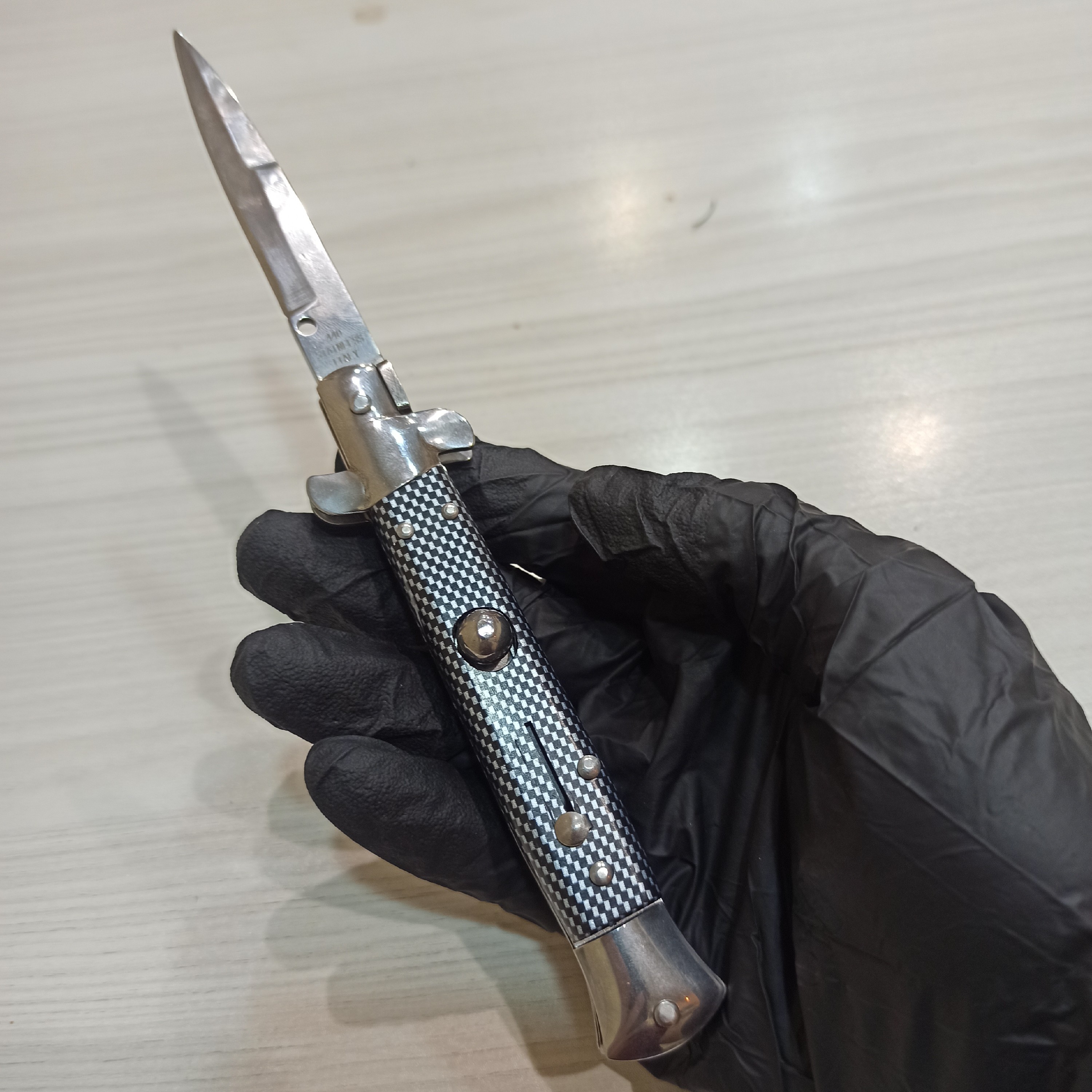 چاقو گادفادرپدرخوانده