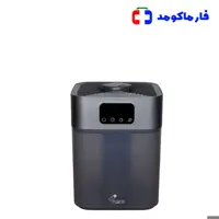 بخور سرد زنیت مد مدل ZTH-201