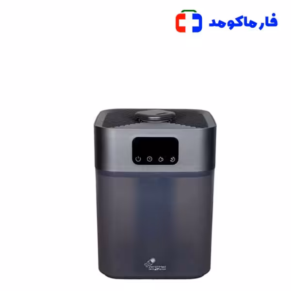 بخور سرد زنیت مد مدل ZTH-201