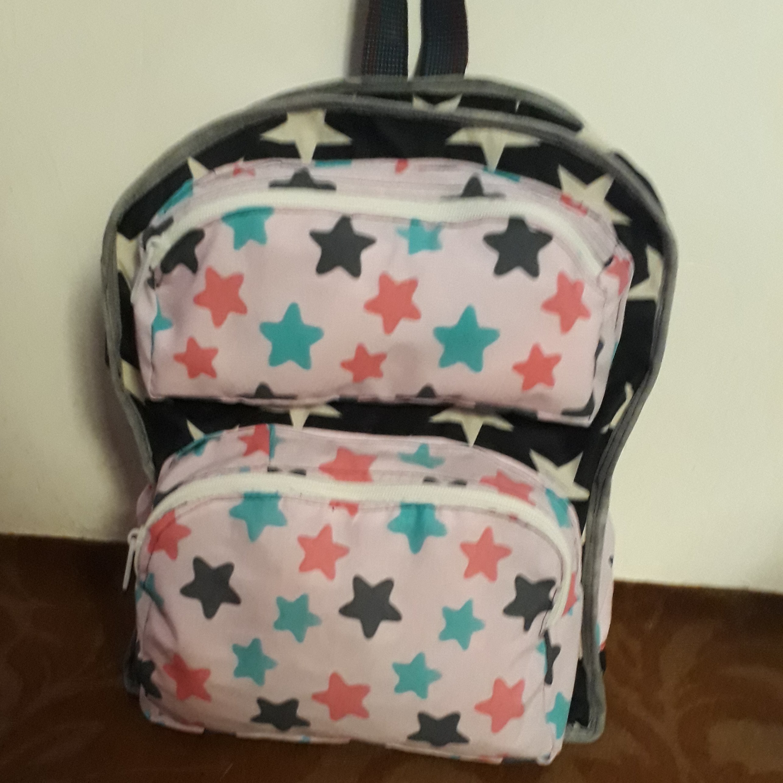 کیف کودک مهد و پیش دبستانی ، دوخت عالی و تمیر ،مناسب مهد ،پیش دبستان و تا دوم ابتدایی