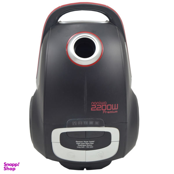جاروبرقی نانیوا مدل NVC-9870