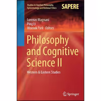 کتاب زبان اصلی Philosophy and Cognitive Science II انتشارات Springer