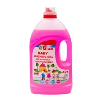 ژل شستشوی لباس کودک 4 لیتری