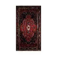 فرش دستباف پرده نهاوند 255×145