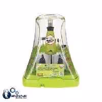 فرز انگشتی سیلور مدل GTP01A21 - ابزار یراق