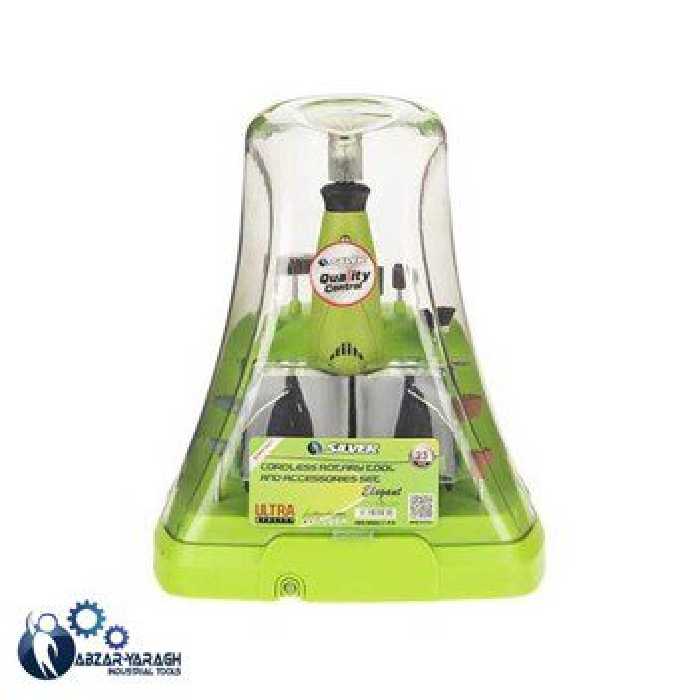 فرز انگشتی سیلور مدل GTP01A21 - ابزار یراق