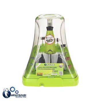 فرز انگشتی سیلور مدل GTP01A21 - ابزار یراق