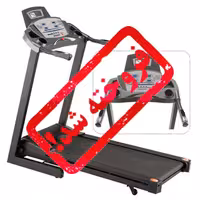 تردمیل توربو فیتنس Turbo Fitness TF 100