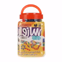 سازواره 40 قطعه