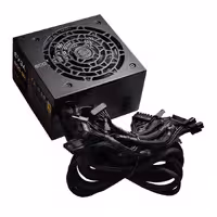 قیمت و خرید پاور کامپیوتر 600 وات ای وی جی ای مدل 600 GD | یاس ارتباط