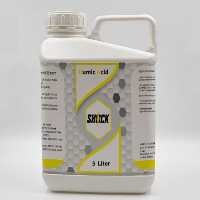 هیومیک اسید شوک گالن پنج لیتری اصلی محصول ایالات متحده