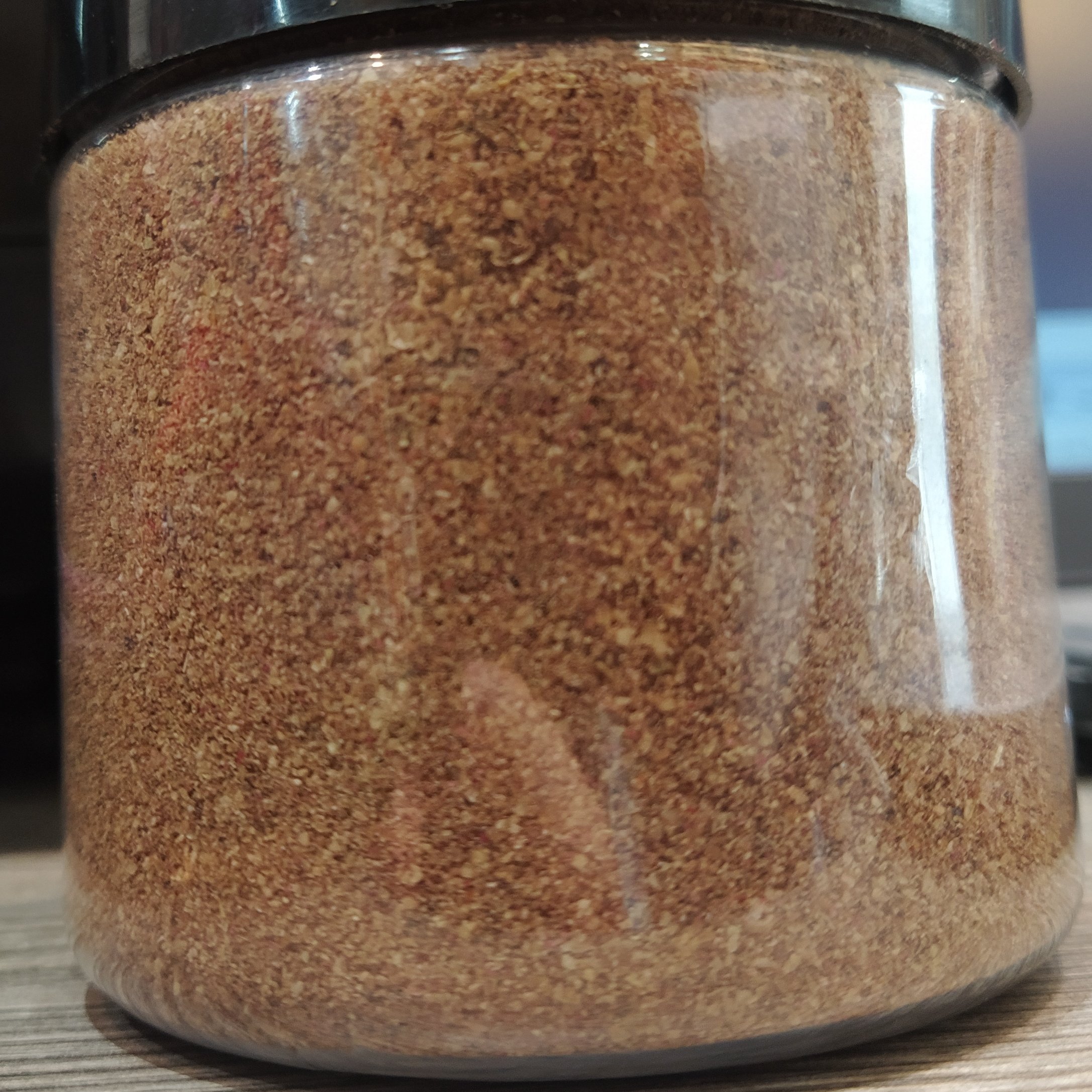 سماق قهوه ای اعلا