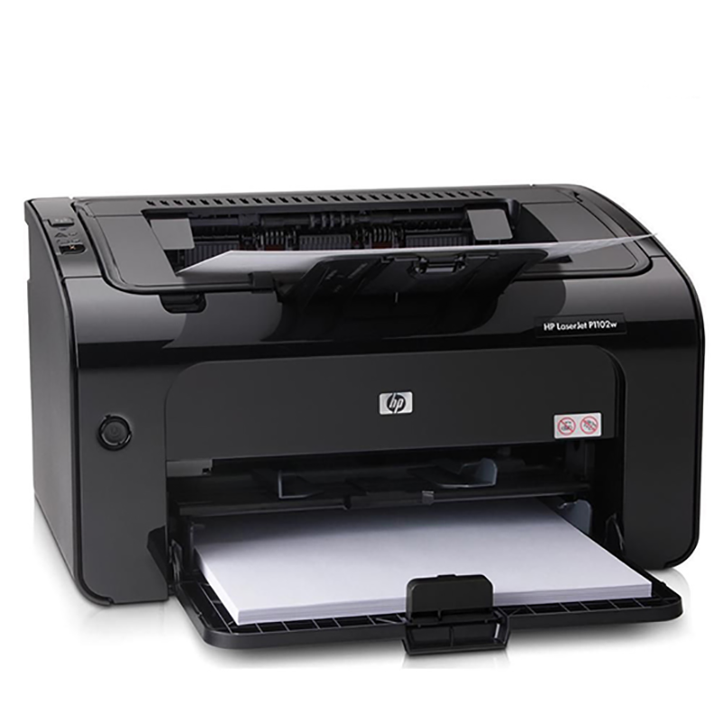 پرینتر لیزری تک کاره اچ پی HP P1102W