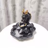 عود سوز آبشاری کد 15