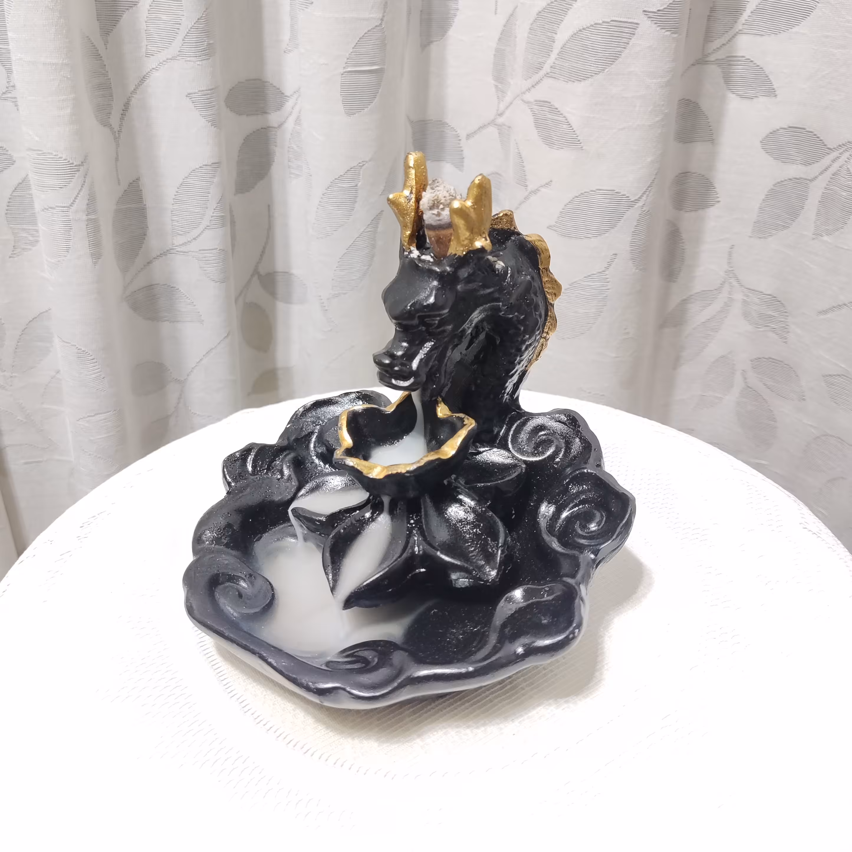 عود سوز آبشاری کد 15