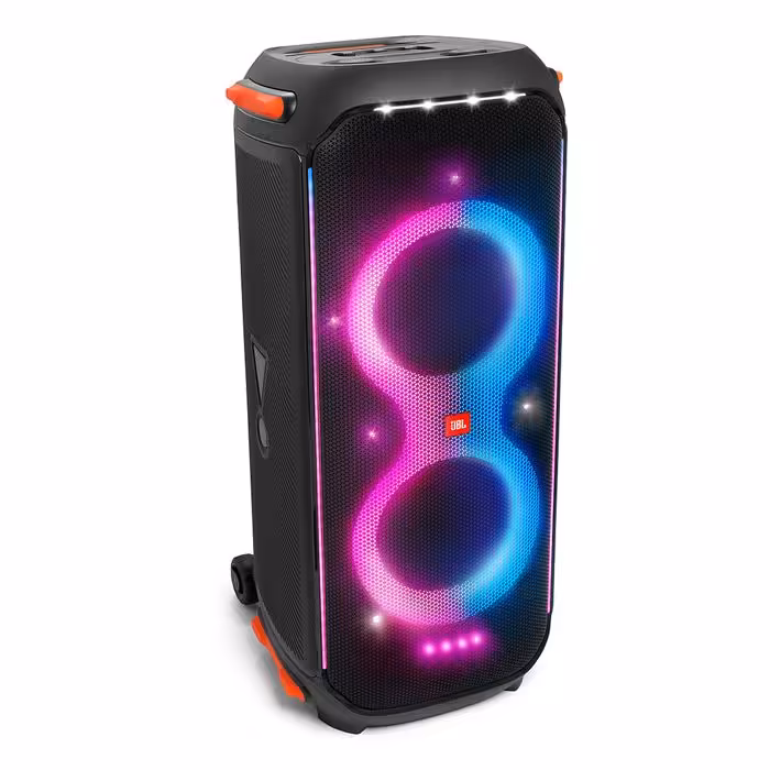 اسپیکر بلوتوثی جی بی ال مدل PARTYBOX 710