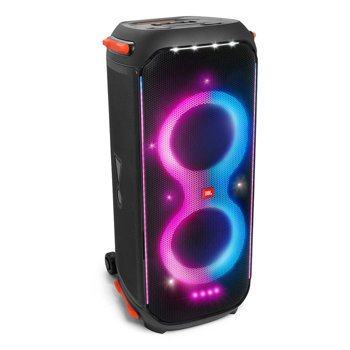 اسپیکر بلوتوثی جی بی ال مدل PARTYBOX 710