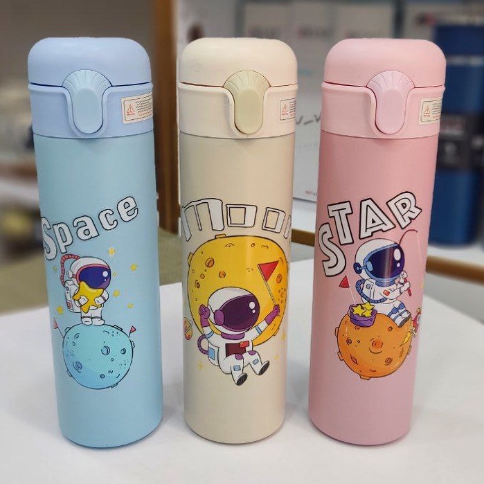 تراول ماگ فضایی