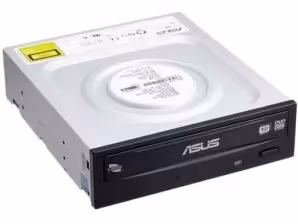 درایو DVD اینترنال ایسوس مدل DRW-24D5MT گارانتی اصلی