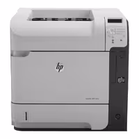 قیمت و خرید پرینتر سیاه و سفید تک کاره لیزری اچ پی مدل LaserJet Enterprise 600 M602n | یاس ارتباط