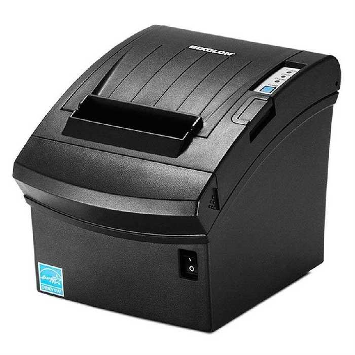 پرینتر حرارتی بیکسولون مدل SRP-352 PLUS II