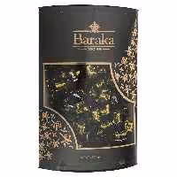 فرآورده کاکائویی مغز دار تیره باراکا مقدار 450 گرم