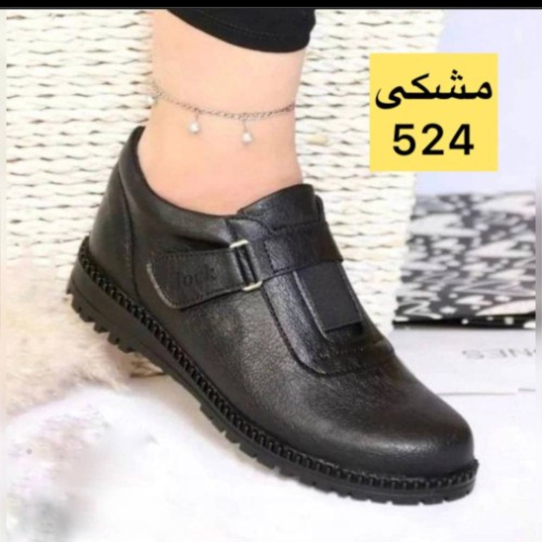 جدید جنس سوگو در سه رنگ باکیفیت سایز 37تا 40
