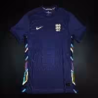 لباس دوم انگلیس یورو 2024 | بازیکن