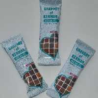 قاووت لقمه ای قوتو ساشه ای