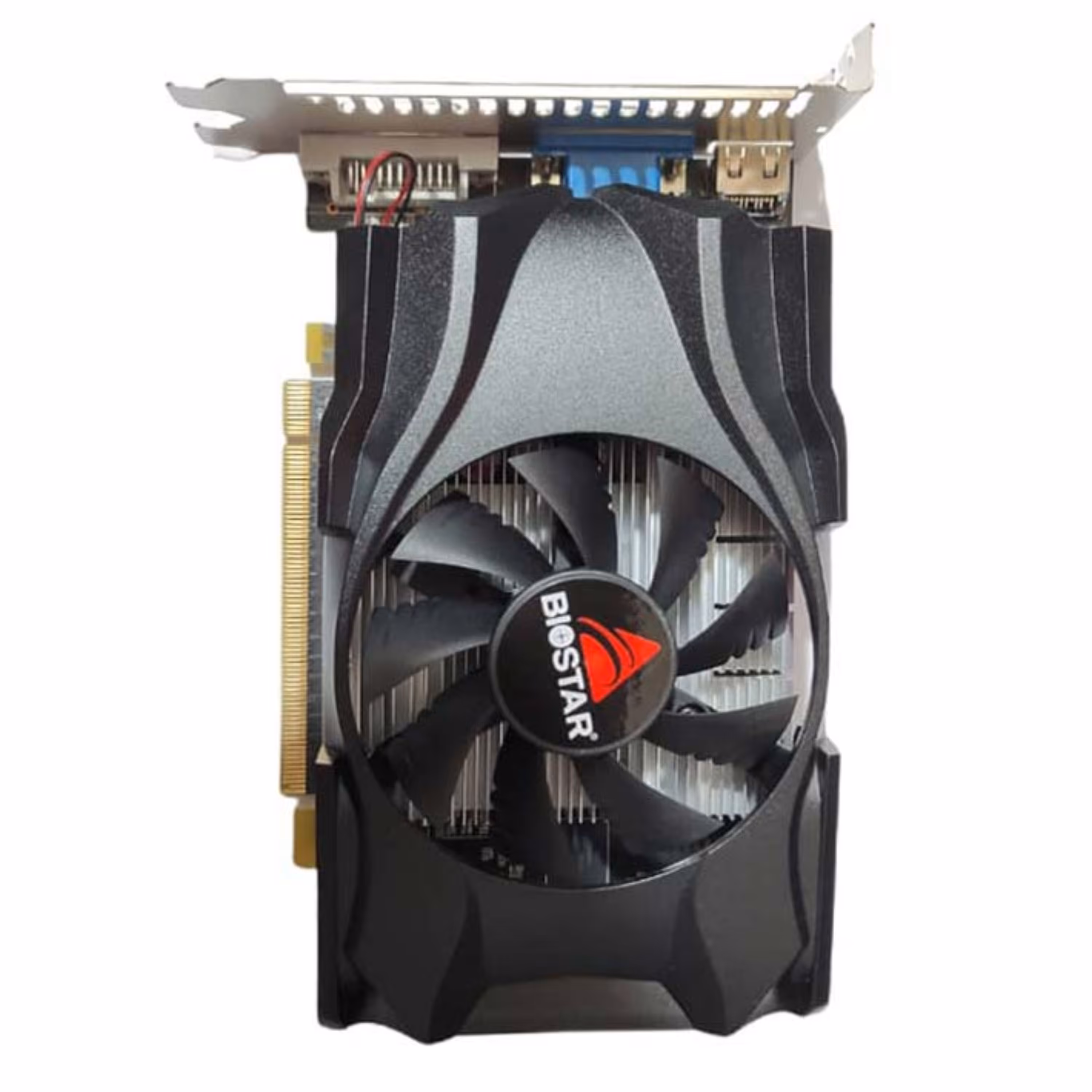 کارت گرافیک 2G Biostar GT730 با گارانتی 12 ماهه