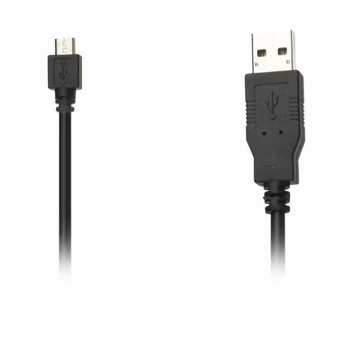 کابل شارژر دسته PS4  مدل B04 طول 1.5متر